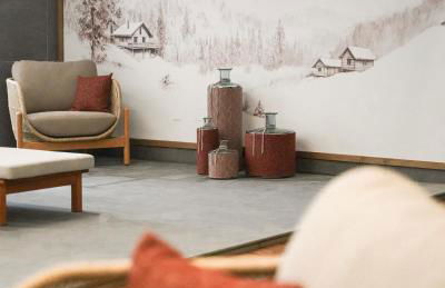 Résidence l’Ecrin d’Argent by My Mountain Resort - Foto 53