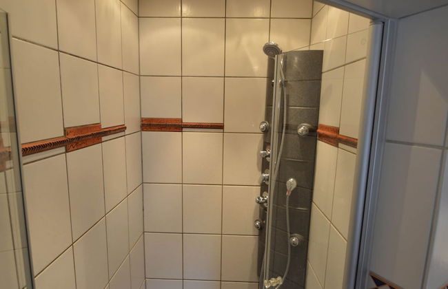 Holiday Home in Morz With Garden - Foto 18