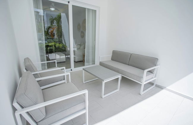 Xeliter Playa Coral Bavaro - Foto 36