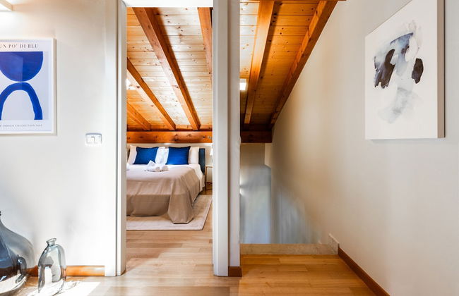 Apt24 - Villa Castello di Soiano - Foto 16