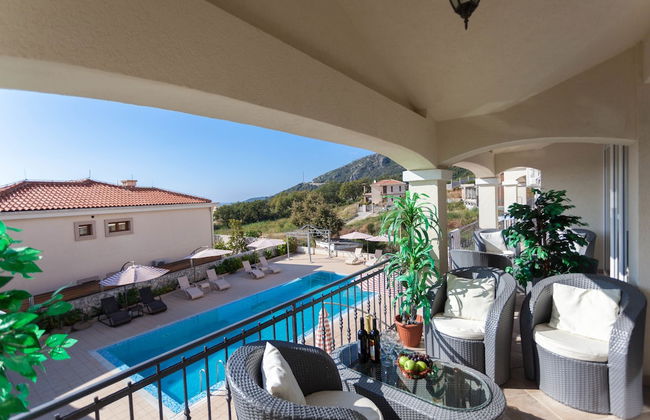 Spa Resort Becici - Foto 18