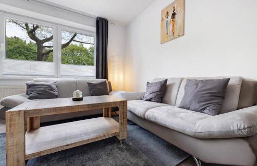 Schanze St Pauli Citynah - Foto 17