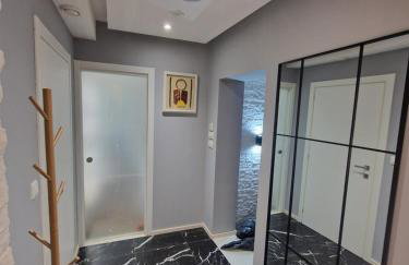 Apartment Casa Lumina - 5 minutes to the airport - Foto 33