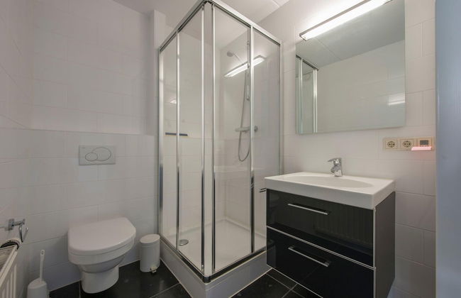 Thatched Villa With Wifi, sea at 1 km in Cosy Domburg - Foto 9