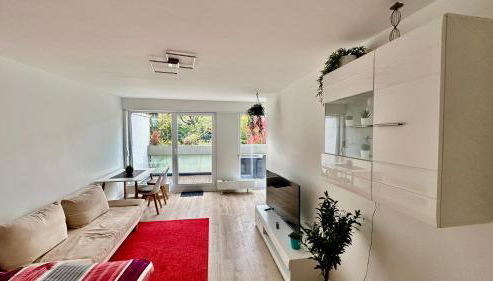 Eastside Apartment Karlsruhe - Foto 2