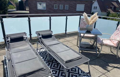 Ferienwohnung Soltau - Foto 14