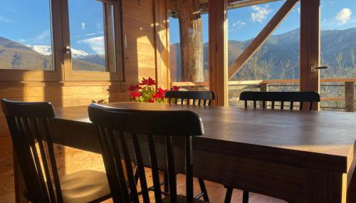 Eco-grange au milieu de notre ferme biologique O'Naturel - Foto 5