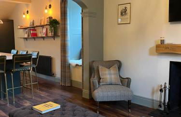 Lewis Lodge - Stunning & Exclusive Luxury Home in the Heart of Ballater, Royal Deeside - Foto 73