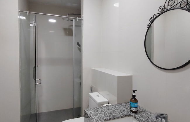 Executive Azure Next to New World Hotel - Foto 15