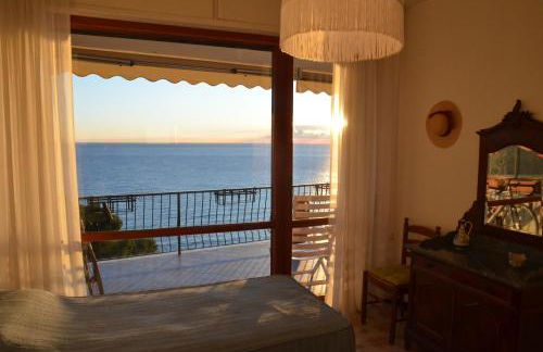 Capo Cervo - Rocce di Capo Mimosa - Foto 7