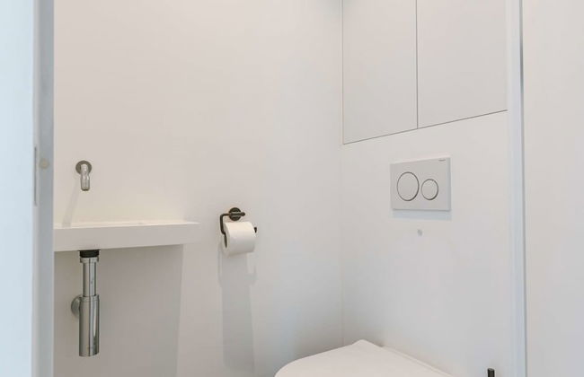 Unique Apartment Near Bruges With Sunny Terrace - Photo 35