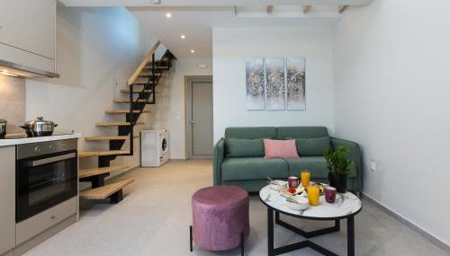 Cove Elafonisi Apartments - Foto 3, stove, pet friendly