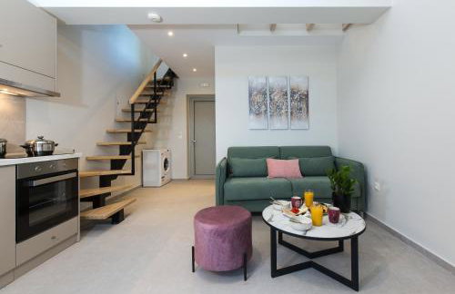 Cove Elafonisi Apartments - Foto 6