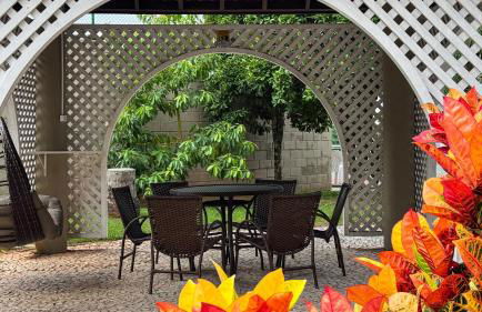 Apto Cond. Porto Ventura 3 quartos - Photo 57