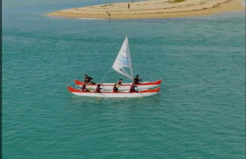 La cabane de la baie - Foto 31