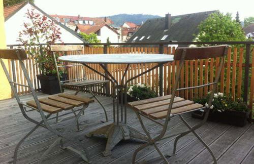 Das Gaestehaus - Foto 8