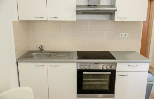 Apartments Vladimir downtown - Photo 25