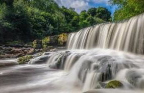 River Dance Cottage, Aysgarth - Foto 57