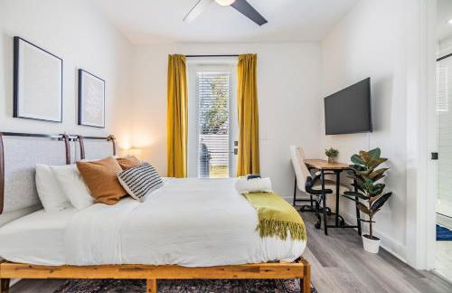 Luxury Stylish 3BR Oasis - Tampa Retreat - Foto 30