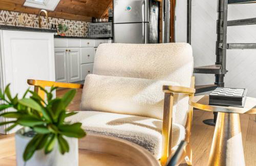 A-Frame Cabin with Hot Tub and Epic Pikes Peak Views - Foto 59