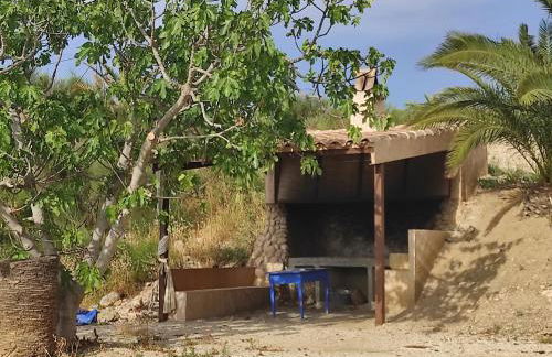 Casa Ramoncico. Finca el Campillo - Foto 33