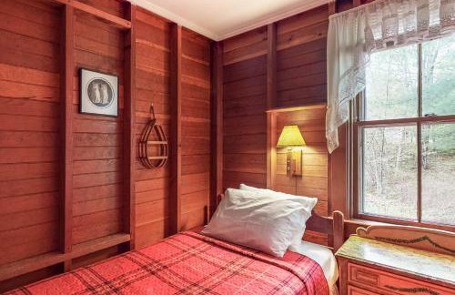 Boulder Pointe Cottage - Foto 17