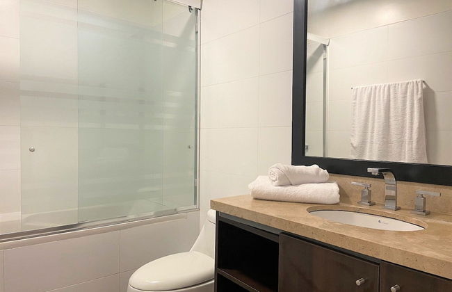 Redibuk - Luxury duplex 1BR Miraflores - Foto 11