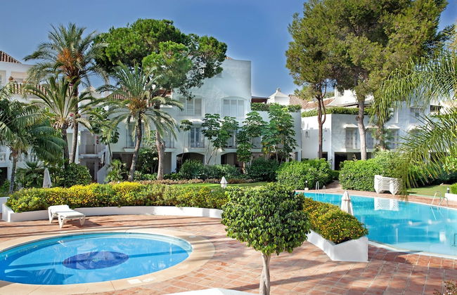 White Pearl Beach Elviria H1 - Foto 17