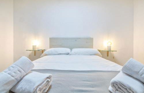 Apto Lope de Sosa junto al casco histórico & Parking Gratuito - Photo 10