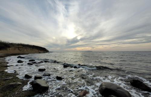 Sonneninsel & Ankerplatz Wiek mit eigener Sauna - Foto 26