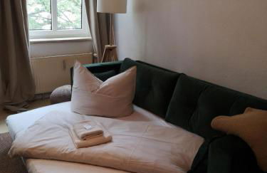 RR - Comfortable Apartment 60 qm - Central - WIFI - Foto 6