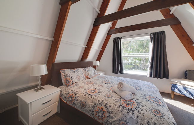 Awesome 3 bed Rotorua Lake House - Foto 4