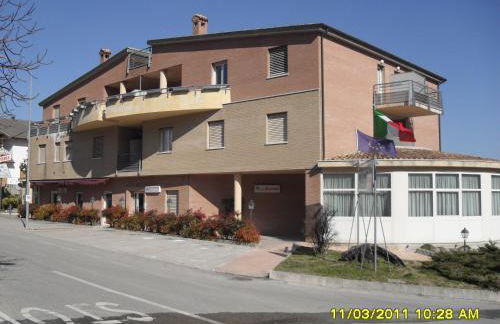 residence la collinetta - Foto 1