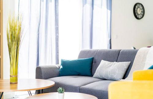 La Vauréenne - Maison Chaleureuse avec parking - Foto 11