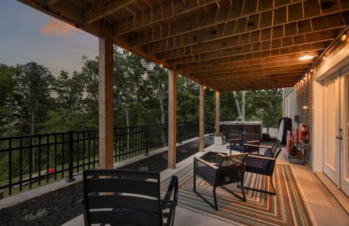 The Apple Mountain House - Foto 4