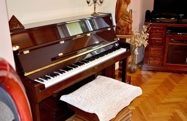 Holiday House Estera - Photo 17