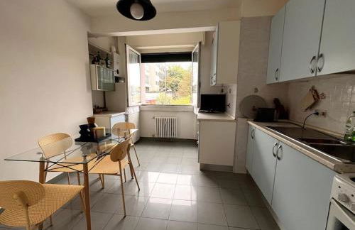 Fondazione Prada- IEO -Intero appartamento - Foto 11