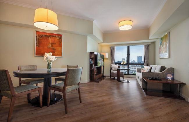 Somerset Grand Hanoi - Foto 36