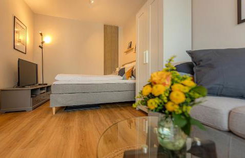 STUDIO an den Iphöfer Weinbergen - Foto 22