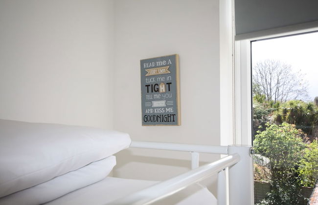 Holiday Home With Hot Tub & Sauna - Foto 7