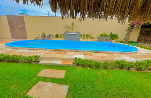 POUSADA OBAH VILLAGE - Foto 20