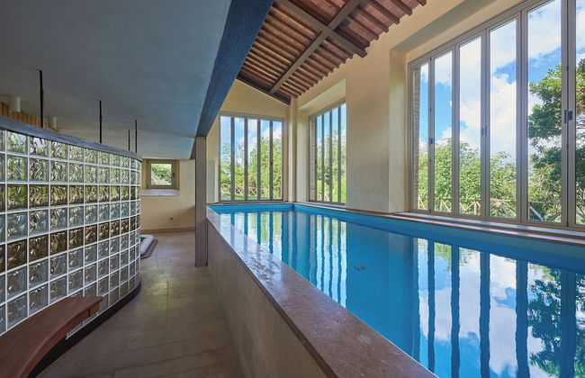 La Gazzara Castell'In Villa - Foto 63