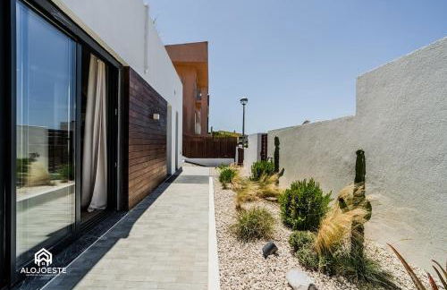 Casa Ribamar Coxos Beach Sunset Villa Ericeira - Foto 15