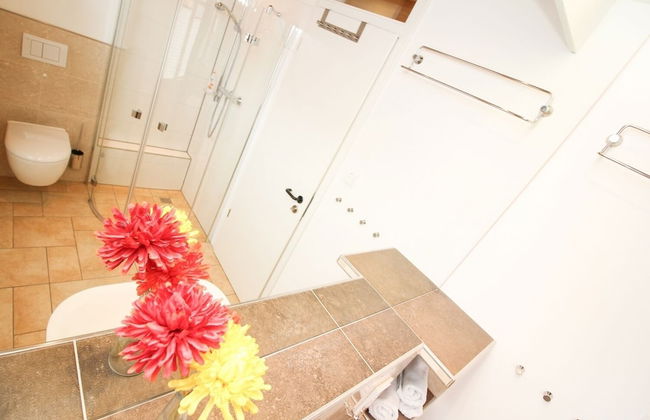 Logierhaus-Greetsiel - Foto 21