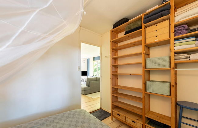 Holiday Home in Epse With Sauna - Foto 7