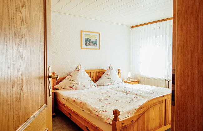 Modish Apartment in Plankenstein near Forest - Photo 5