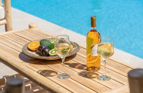 Villa Fernando - F&A Golden Stone Villas - Foto 28