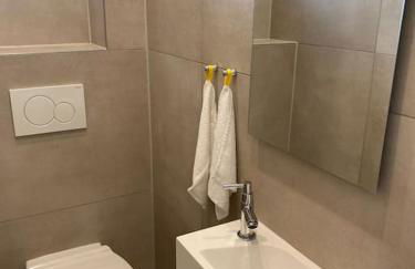 Edles Apartment in Hanau mit Balkon und Freisitz, Pkw-Stellplatz - Foto 22