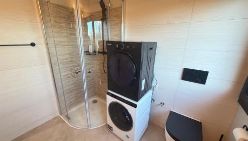 Einliegerwohnung in einer Traumvilla - Foto 3, Shower