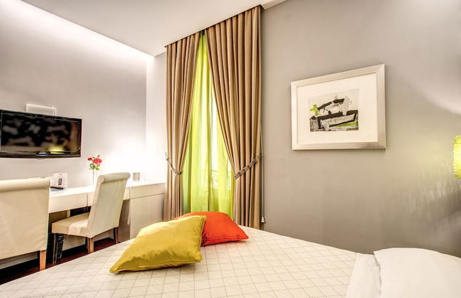 Boutique Hotel Roma - Foto 10